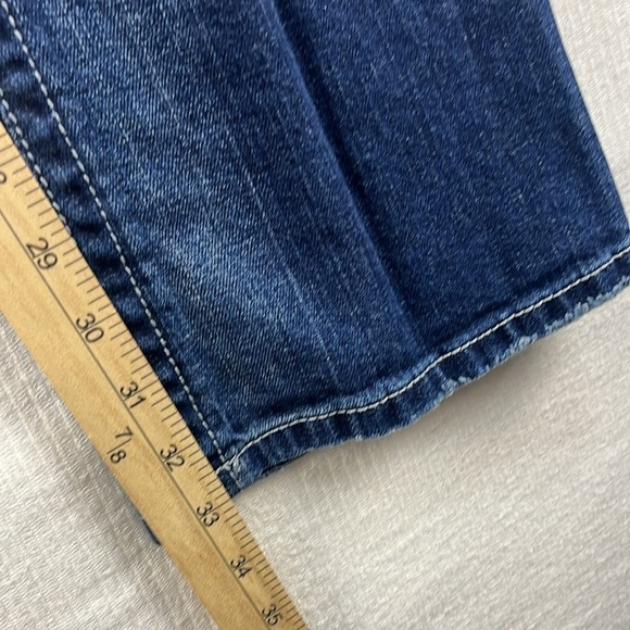 Sutters Jeans Kate Bootcut Women's Size 29 - Picture 3 of 9